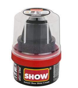 Instant Shine Shoe Cream